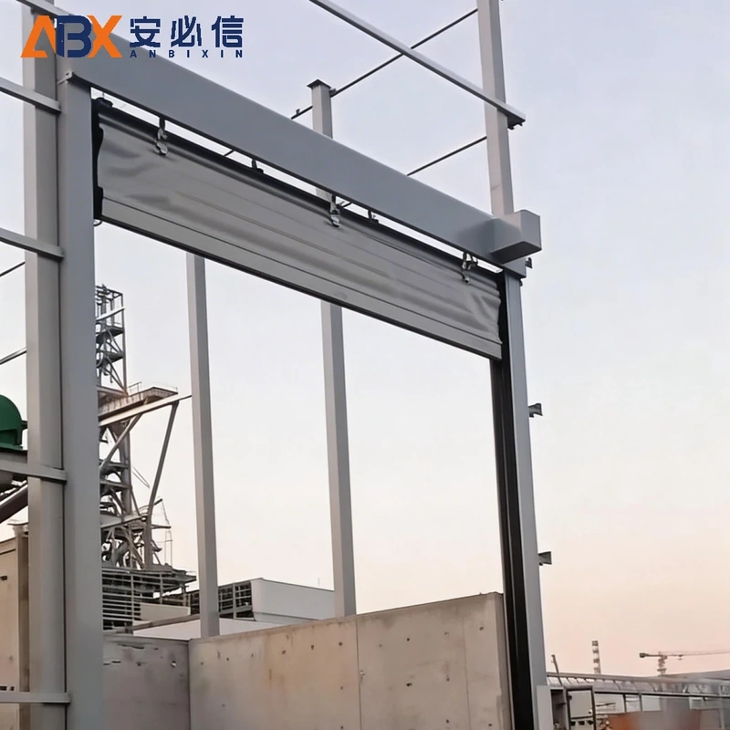 沧州堆积门